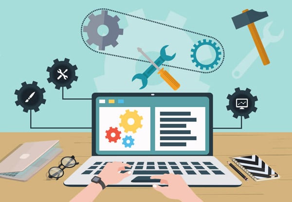 Servicii Web Design Giurgiu