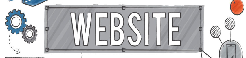 De ce ai nevoie de un nou site
