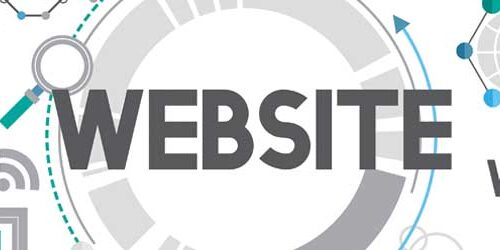 Site-ul web o necesitate