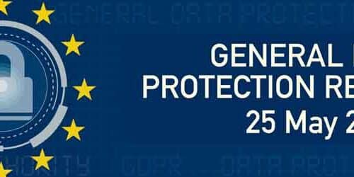 GDPR necesar sau nu? 6 GDPR necesar sau nu?, Ce înseamnă GDPR
