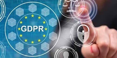 Pachet GDPR Site de Prezentare