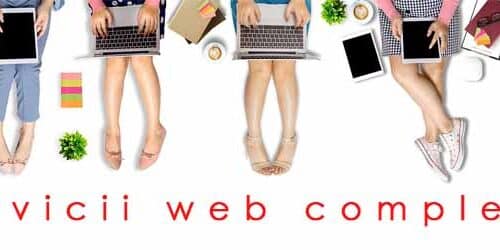 Servicii web complete 9 Servicii web complete