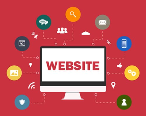 Web Design Giurgiu