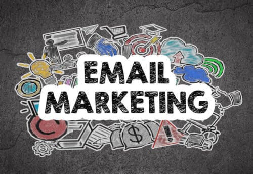 email marketing