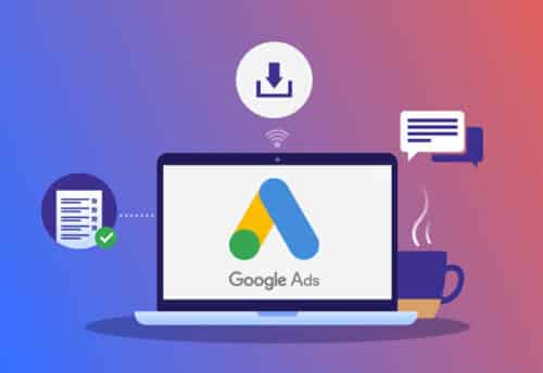 google ads