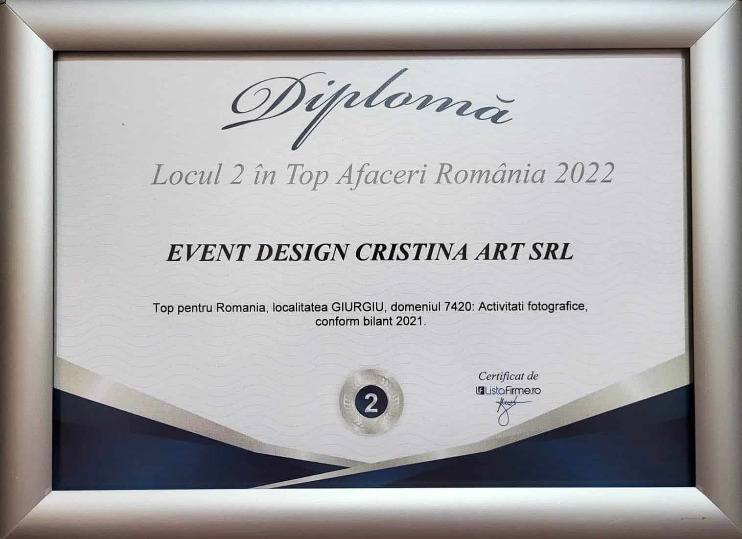 Certificări