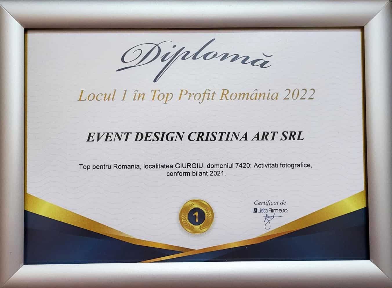 Certificări