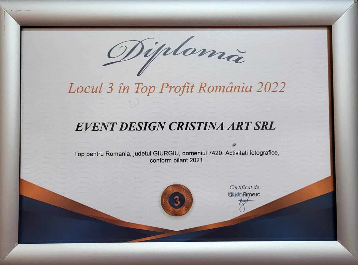 Certificări