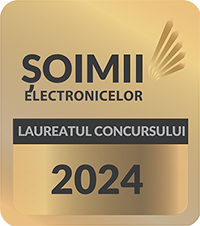 logo electronicelor 200 2024