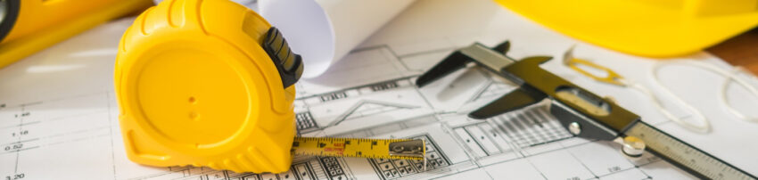Dezvoltare Website pentru Construcții