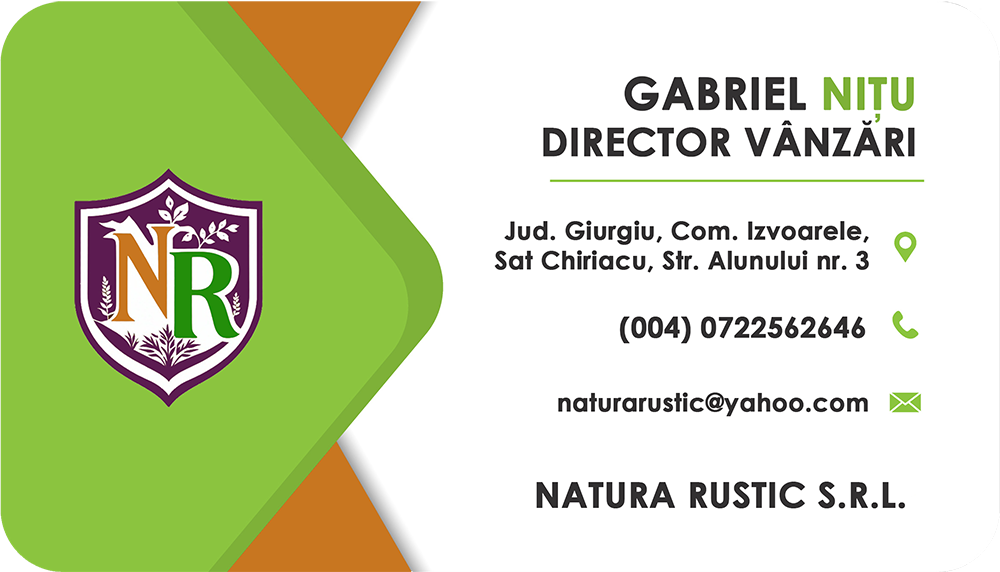natura rustic