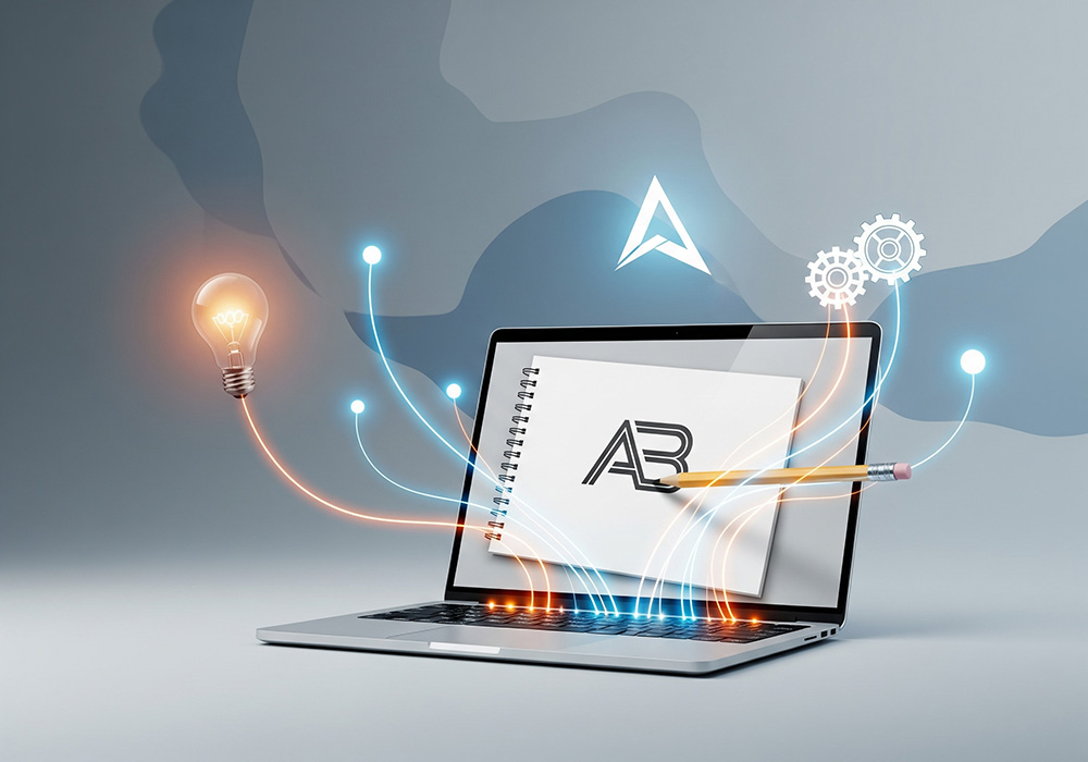 Web Design Giurgiu 128 logo design