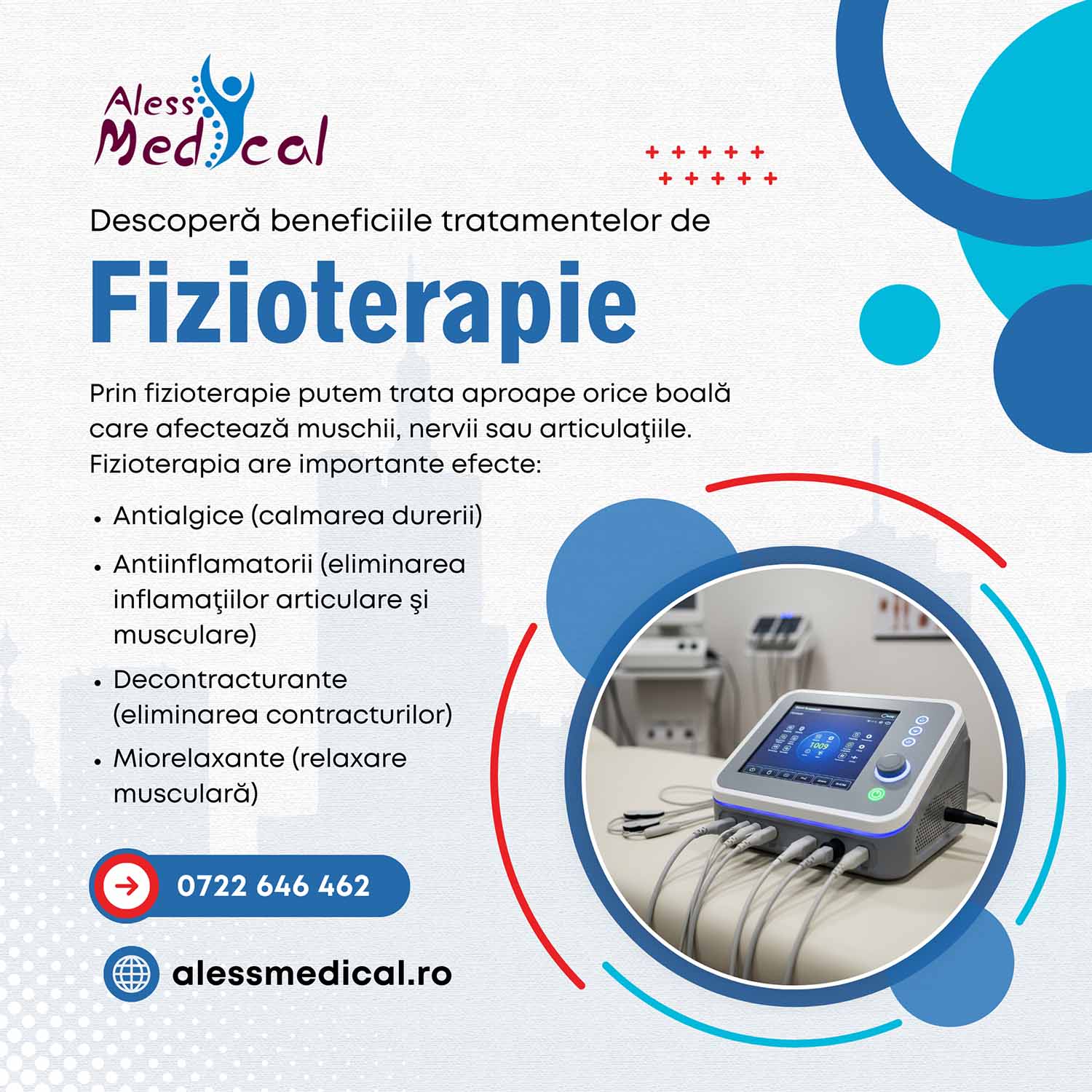 beneficii fizioterapie