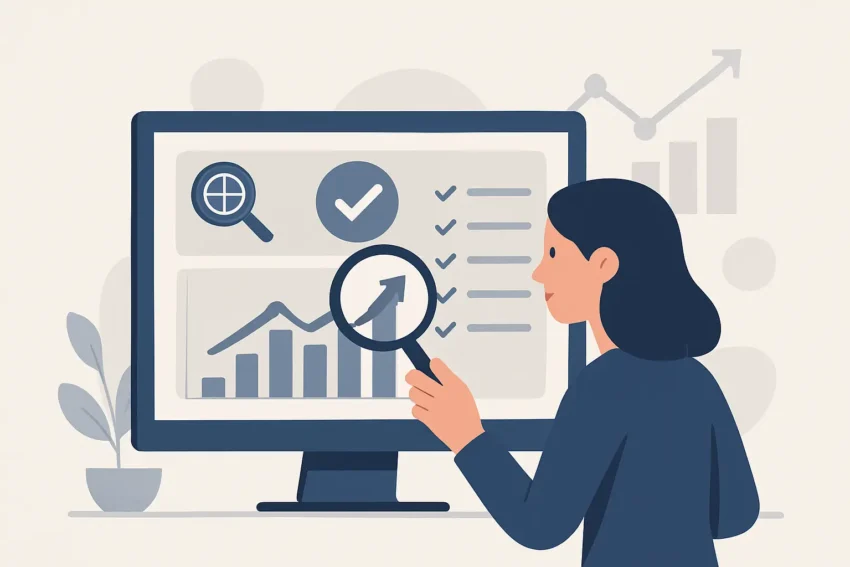 Audit SEO gratuit: ce include cu adevărat?