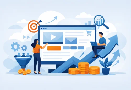 Cum optimizezi homepage pentru conversii 6 Cum optimizezi homepage pentru conversii